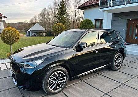 BMW X1 Baureihe 20 d xDrive M Sport garantie2026