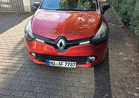 Renault Clio Expression 1.2 16V 75 Expression