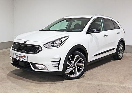 Kia Niro Spirit~JBL~Bi-Xenon~ACC~