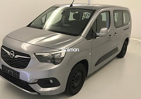 Opel Combo Life E 1.5 D Edition AHK Navi Klima