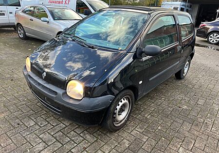 Renault Twingo gebraucht kaufen Renault Twingo Edition Toujours *TÜV NEU*FALTDACH*