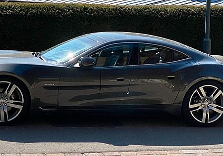 Fisker Karma