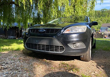 Ford Focus CC 2,0TDCi DPF Black Magic Black Magic