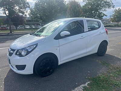 Opel Karl Edition