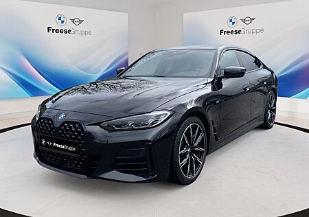 BMW 420i Gran Coupé RFK HIFI LORDOSE SPORTSITZE LED