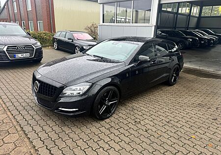 Mercedes-Benz CLS Shooting Brake CLS 350 BE