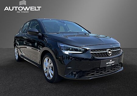 Opel Corsa 1.2 Turbo Elegance CarPLay LED PDC