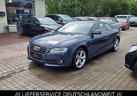 Audi A5 Coupe 2.7 TDI 2 x S line Sport / Plus