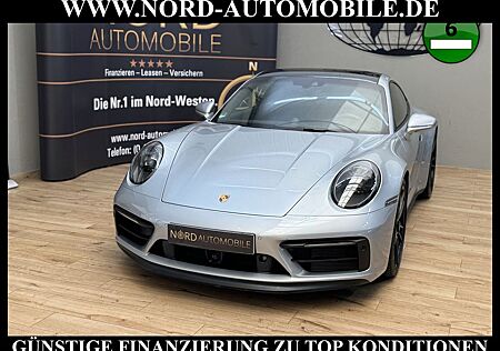 Porsche 911 Urmodell 911 Carrera GTS *Lift*Approved*Glasdach*Inno*18W