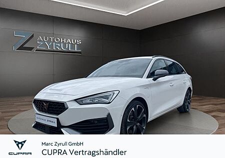 Cupra Leon Sportstourer 1.4 e-HYBRID 245 PS DSG RFK/SH