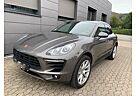 Porsche Macan S Diesel