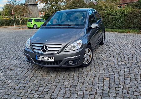 Mercedes-Benz B 180 CDI -