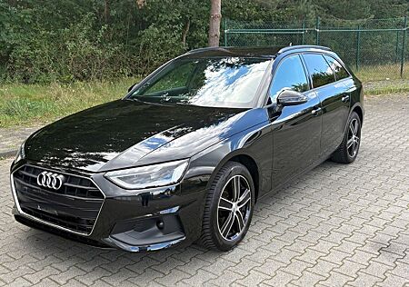 Audi A4 35 TFSI S tronic S line Avant S line