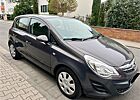 Opel Corsa D