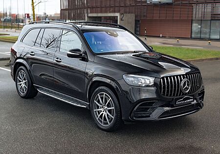Mercedes-Benz GLS 63 AMG 4Matic+ HUD R22 Pano