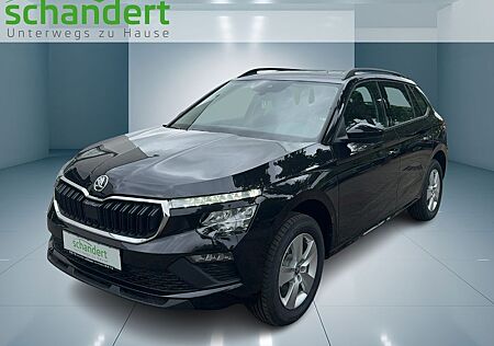 Skoda Kamiq 1.0 TSI Essence LED Klima Sitzheizung PDC