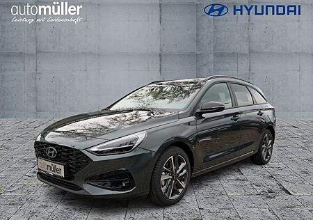 Hyundai i30 ADVANTAGE PLUS ACC KeyLess LM LED KlimaA