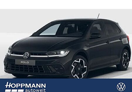 VW Polo Volkswagen R-Line 1,0 TSI 116 PS DSG PANO,KAMERA,IQ
