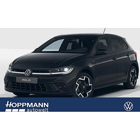 VW Polo leasen