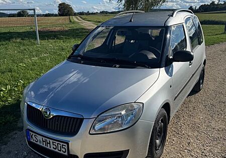 Skoda  Roomster 1.2 Benzin | 110.000 km | TÜV 08/2027