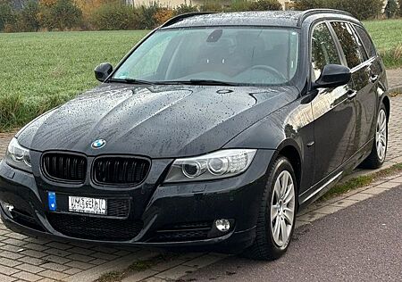 BMW 318i Touring Edition Exclusive Edition Exclusive