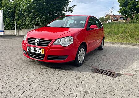 VW Polo Volkswagen 1.2 (Tüv Neu, Klima, Euro4)