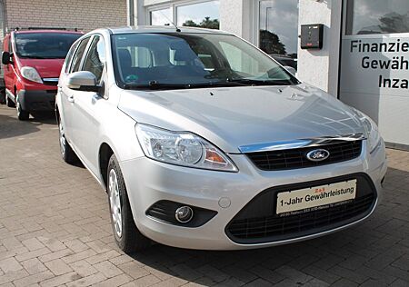 Ford Focus Turnier Viva *TÜV-NEU*