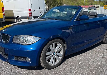 BMW 120d 120 Baureihe 1 Cabrio Neue Kupplung Mpaket!