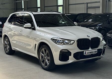 BMW X5 M50d Sport-Aut/HARMAN/LASERLICHT/PANORAMA/HUD