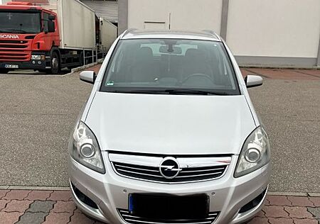 Opel Zafira 1.9 CDTI Sport 110kW Sport