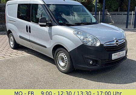 Opel Combo 1.4 CNG Turbo Kasten L2H1 2,4t Klima PDC