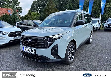 Ford Tourneo Courier 1.0 EcoBoost Trend *DAB, RFK, SH