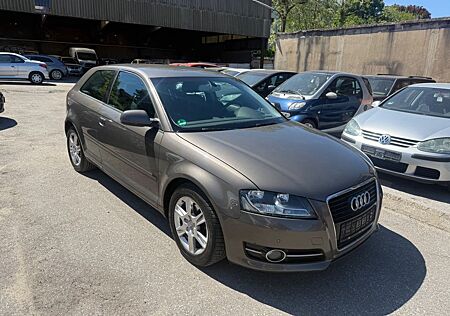 Audi A3 1.2 TFSI Attraction STEUERKETTE NEU*TÜV NEU