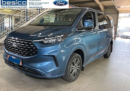 Ford Tourneo Custom 320 L1 Titanium*Neues Modell*B&O*