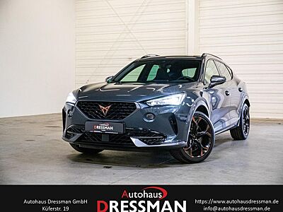Cupra Formentor VZ 4Drive LED PANO BEATS ACC BREMBO
