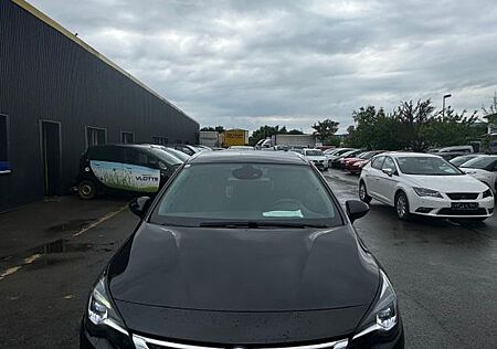 Opel Astra K Sports Tourer Innovation Start/Stop