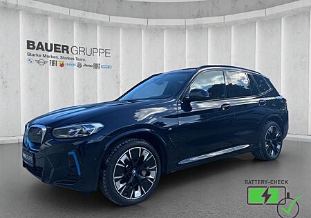 BMW iX3 M Sport LED Head-Up Harman Kardon Active Pro