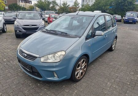 Ford C-Max Titanium