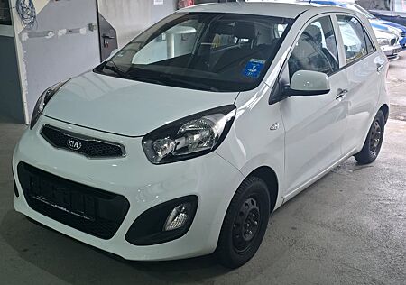 Kia Picanto FIFA World Cup Edition*SHZ*HU11/27*1-HAN