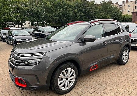 Citroën C5 Aircross Feel TÜV 09.2026 *WENIG KM*