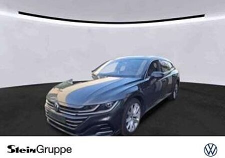 VW Arteon Volkswagen Shooting Brake 2.0 TDI R-Line Navi ACC