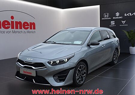 Kia Cee'd Sportswagon cee'd SW 1.5 GT LINE DCT NAVI SITZ LENKRADHEIZUN