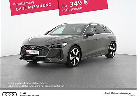 Audi A5 Avant TFSI 110 kW S-TRONIC MATRIX LED NAV B&O