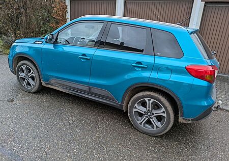 Suzuki Vitara 1.6 DDiS Comfort 4x4 Comfort