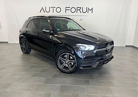 Mercedes-Benz GLE 350 GLE 350d 4Matic*AMG*Pano*AssistPlus*AHK*