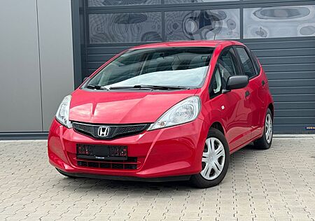 Honda Jazz 1.2S 1.Hand TÜV Klima ScheckH Allwetter