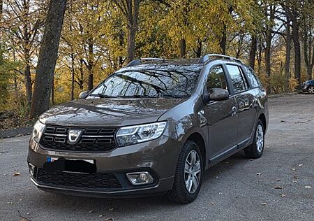 Dacia Logan MCV NEUE TÜV 10/27