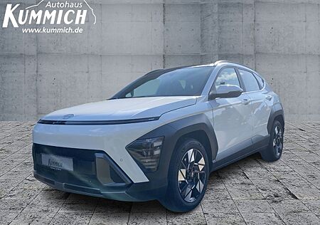 Hyundai Kona 1.6T-GDi 198PS DCT 2WD PRIME