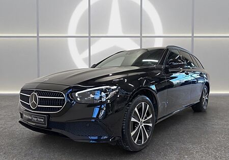 Mercedes-Benz E 300 de 4M T AVANTGARDE BUS+NIGHT+HUD+DIST+360°