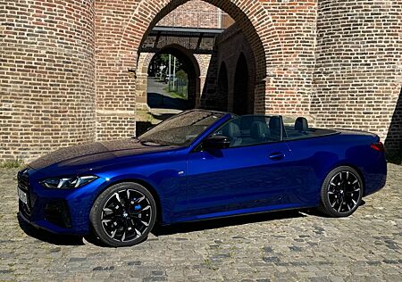 BMW M440i xDrive Cabrio A -